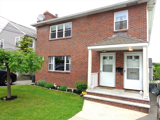 Building Photo - 185 Edenfield Ave