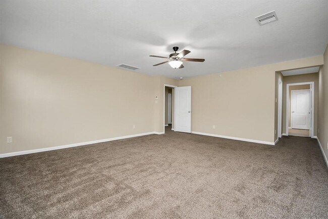 Building Photo - 16506 Lanesborough Dr