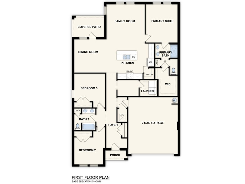 Building Photo - 16422 Cheyanne Ct