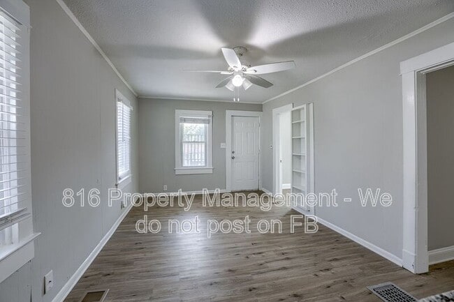 Building Photo - 5518 Jaudon Ave