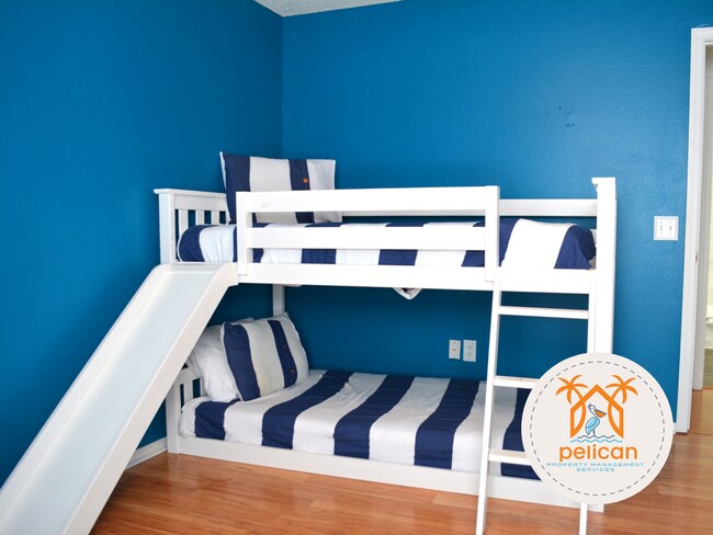 Building Photo - Charming 3-Bedroom Home with Fenced Yard, Near Naval Air Station & Beaches