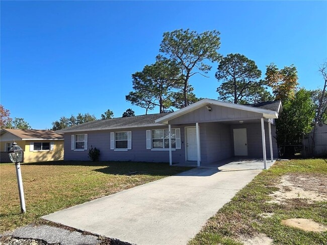 Building Photo - 8 Bahia Pl Loop