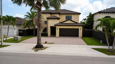 Building Photo - 4450 SW 164th Ave