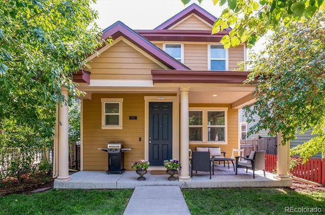 Primary Photo - 8152 E 29th Pl