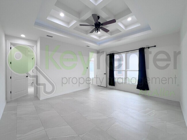 Building Photo - Beautiful 3 bedroom/ 2.5 bath Home in Edinburg - $500 off the First Month Rent!!!