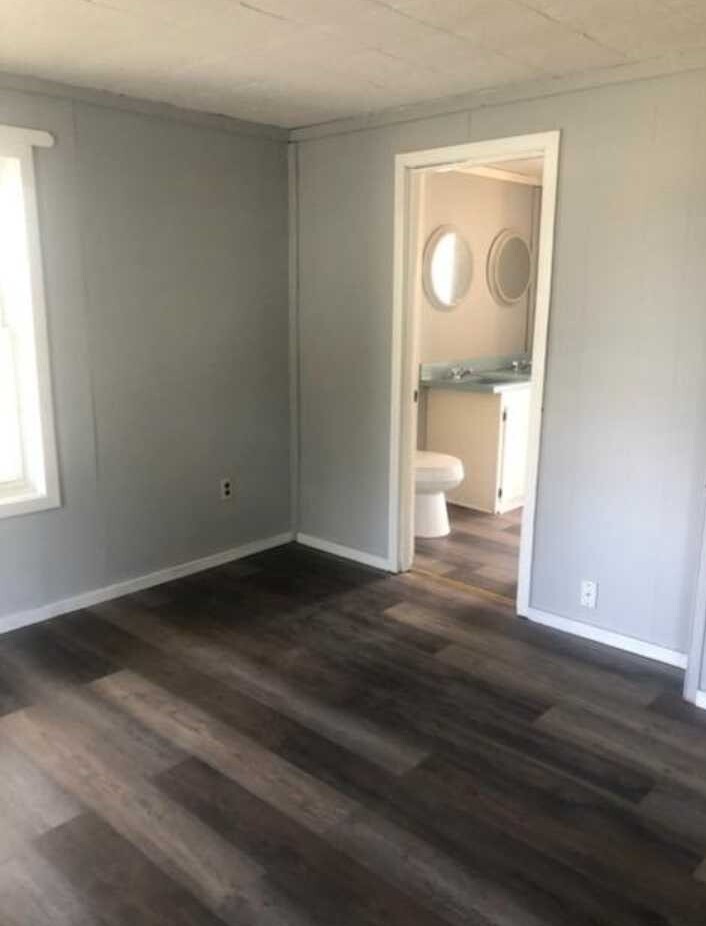 Bedroom #1 - 204 W Grove St