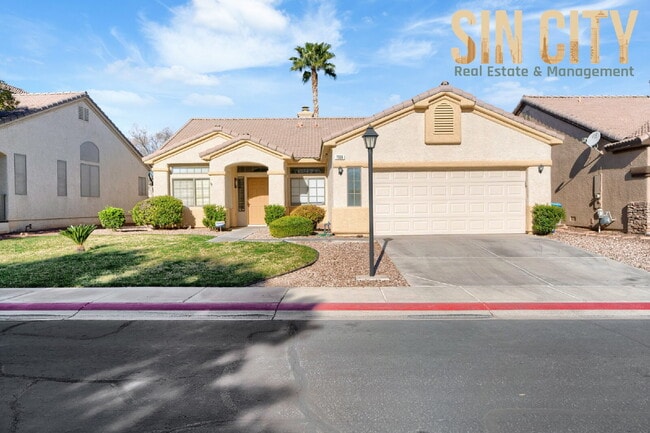 Building Photo - 7555 Trickling Wash Dr