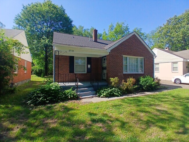 Building Photo - Stunning Renovation with Classic Character and Modern Upgrades