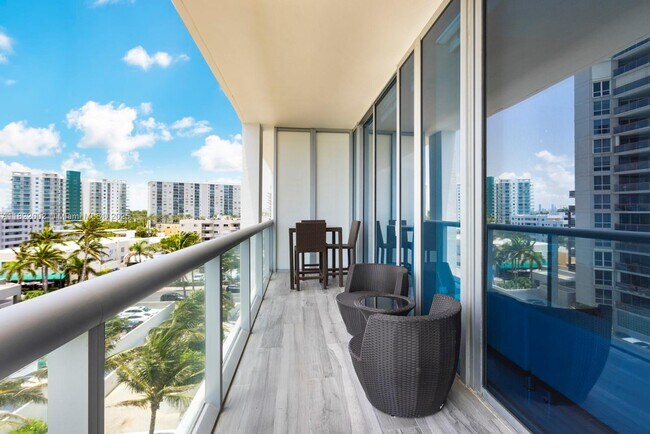 Building Photo - 6799 Collins Ave