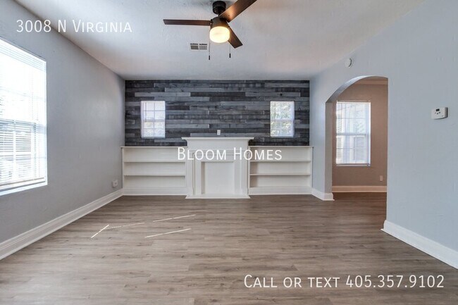 Building Photo - 3008 N Virginia-
