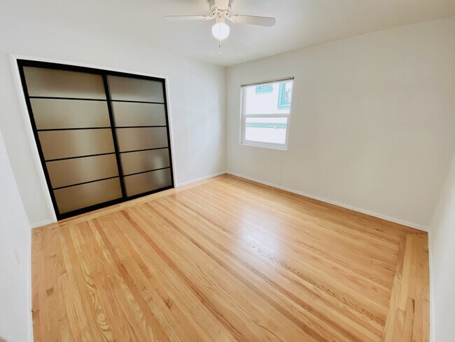 Building Photo - 1342 Ordway St