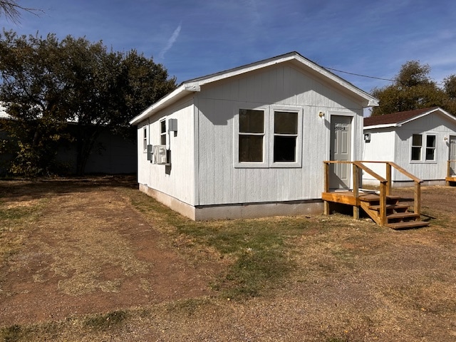 Building Photo - 6503 E Amarillo Blvd