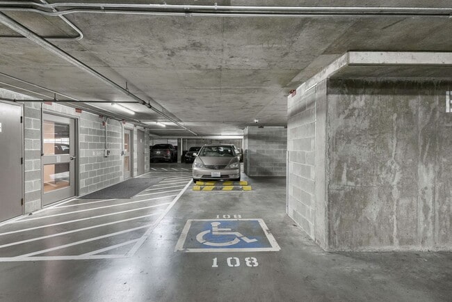 Building Photo - 2929 1st Ave