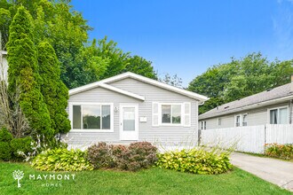 Building Photo - Charming 3-Bedroom Akron, OH Home