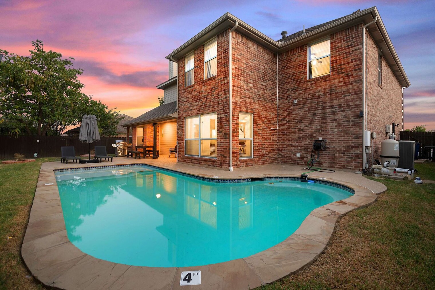 Building Photo - 508 Bretts Way