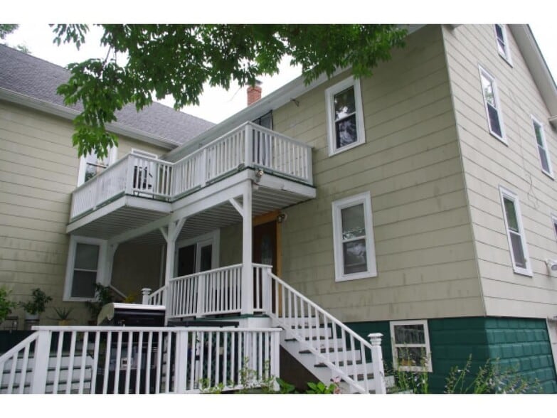 Building Photo - 259 High