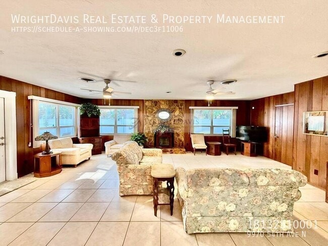 Building Photo - 9970 54th Ave N