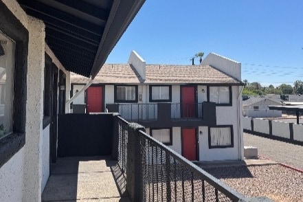 Building Photo - Casitas Robles Apartments