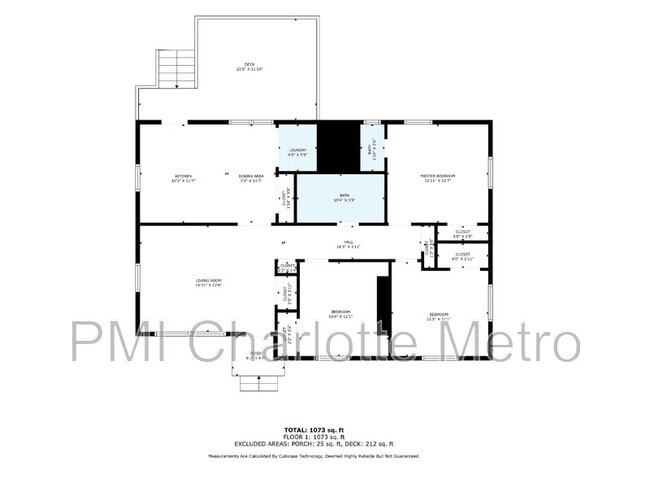 Building Photo - 1301 Pierson Dr