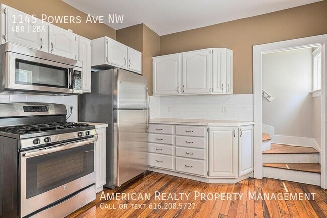 Building Photo - 1145 Powers Ave NW