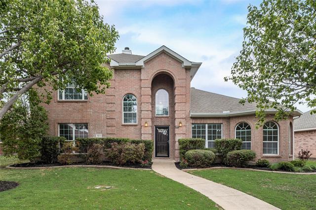 Primary Photo - 1611 Tanglewood Dr