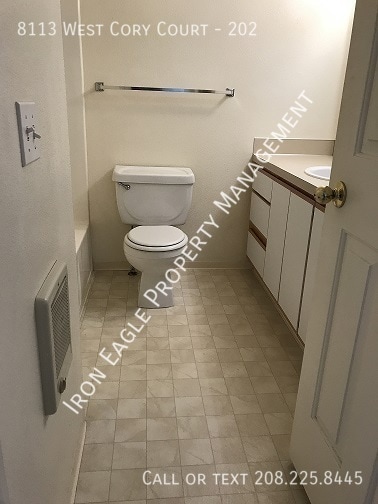 Building Photo - 8113 W Cory Ct