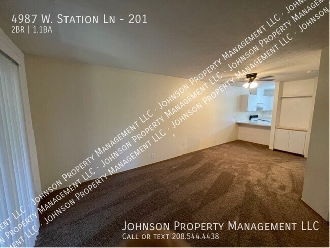 Building Photo - 4987 W Station Ln