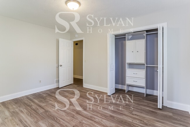 Building Photo - Life Just Got Better!