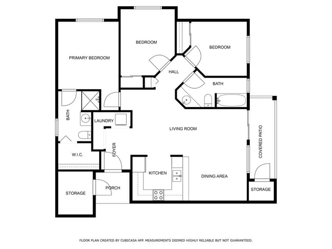 Building Photo - Spacious 3 Bed 2 Bath Condo