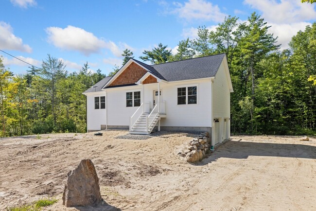 Building Photo - 5 Braxtons Wy