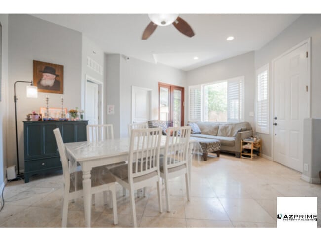 Building Photo - A Distinguished, Fully Furnished 3/4 Gem N...