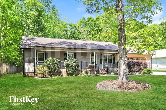 Building Photo - 5016 Westhaven Ln