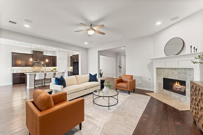 Building Photo - 1830 Britton Key Ln