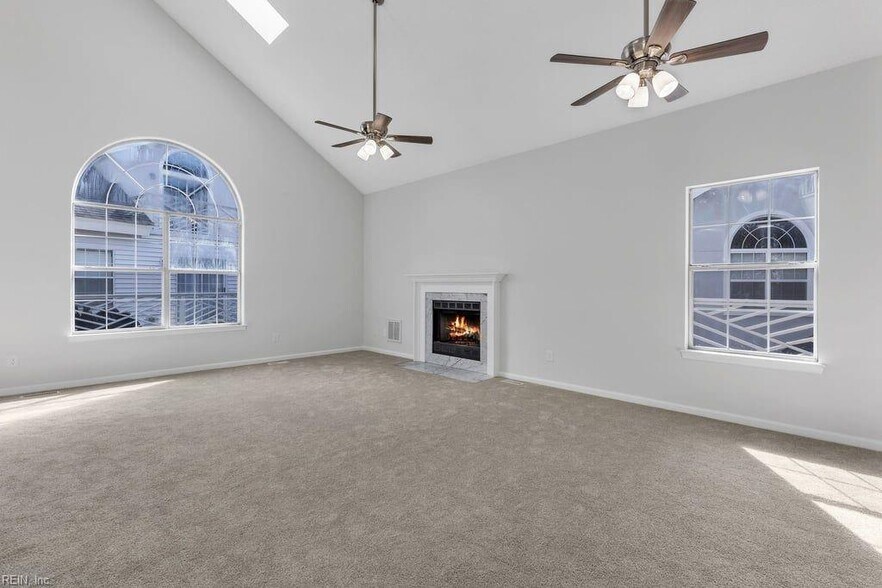 2nd floor living room - 459 Seahorse Run