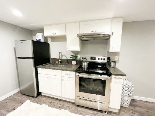 Building Photo - 5730 SE 77th Ave