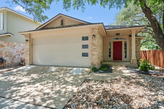 Building Photo - 2304 Jesse Owens Dr