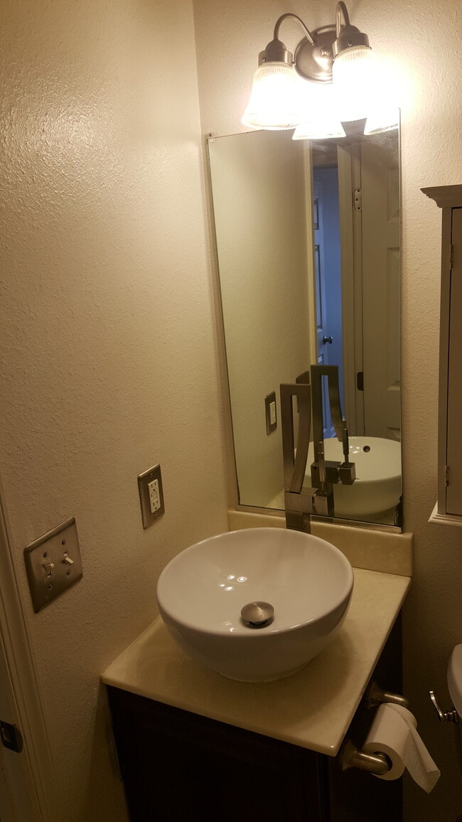 BATHROOM - 3520 E Richmond Rd