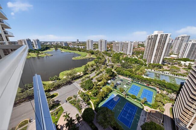 Building Photo - 20185 E Country Club Dr