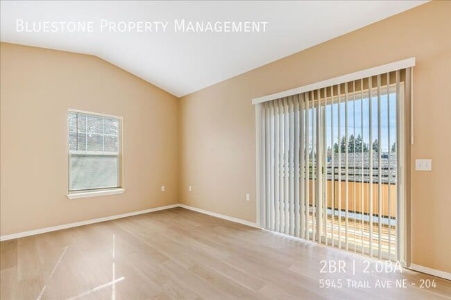 Building Photo - 5945 Trail Ave NE