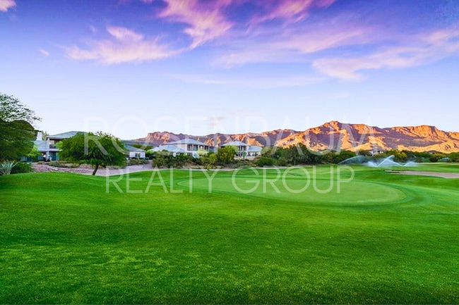 Building Photo - 9933 E Hidden Treasure Ct