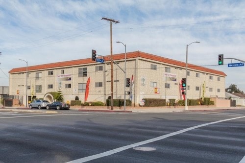 Primary Photo - Corona del Norte