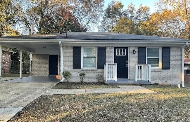 Primary Photo - 2513 Judson Ave