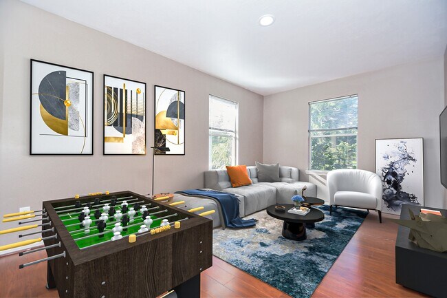 Building Photo - 16414 Pademelon Dr