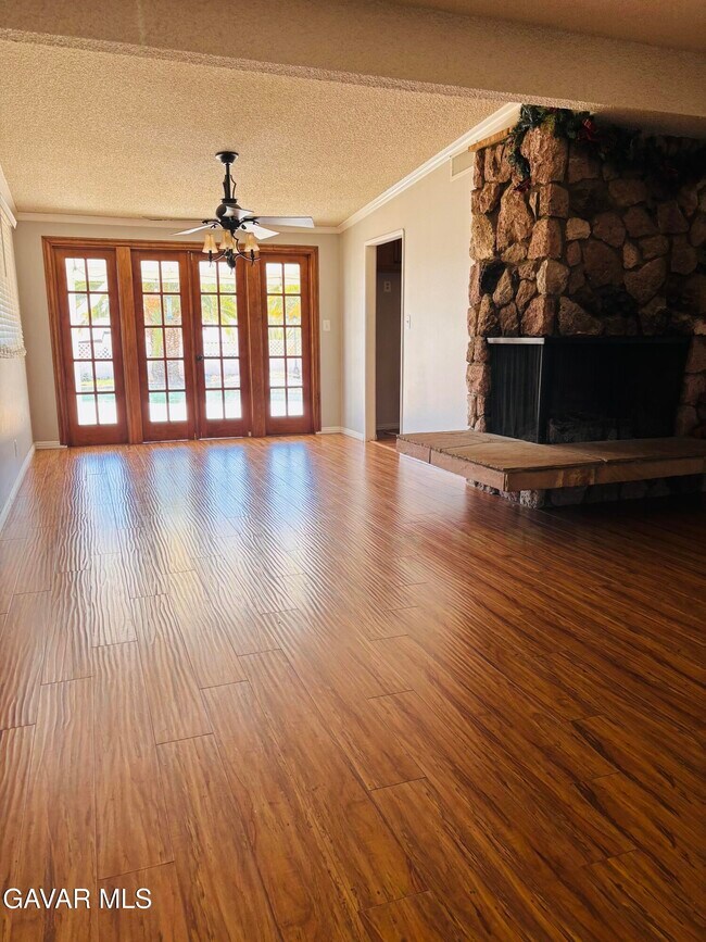 Building Photo - 38650 Yucca Tree St