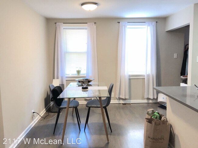 Building Photo - 2117 W McLean Ave
