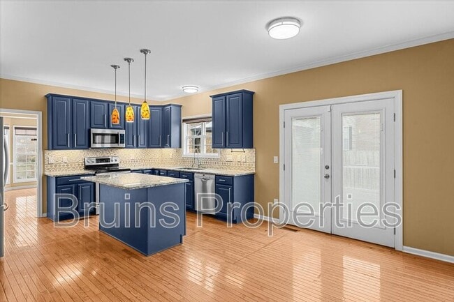 Building Photo - 1835 Morgans Mill Way