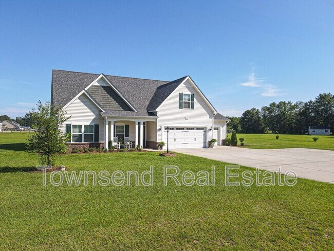 Building Photo - 2935 Duck Pond Rd