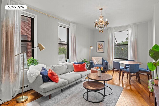 Primary Photo - 115 Eastern Pkwy