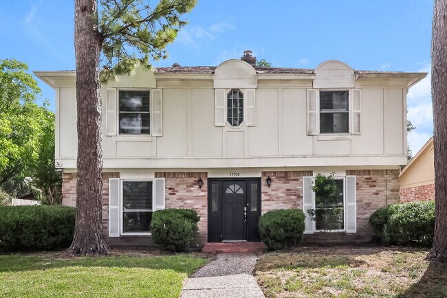 Building Photo - 17930 Cypress Spring Dr
