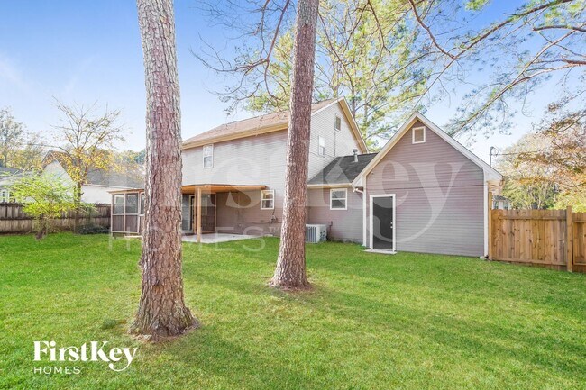 Building Photo - 4602 Hollow Ln